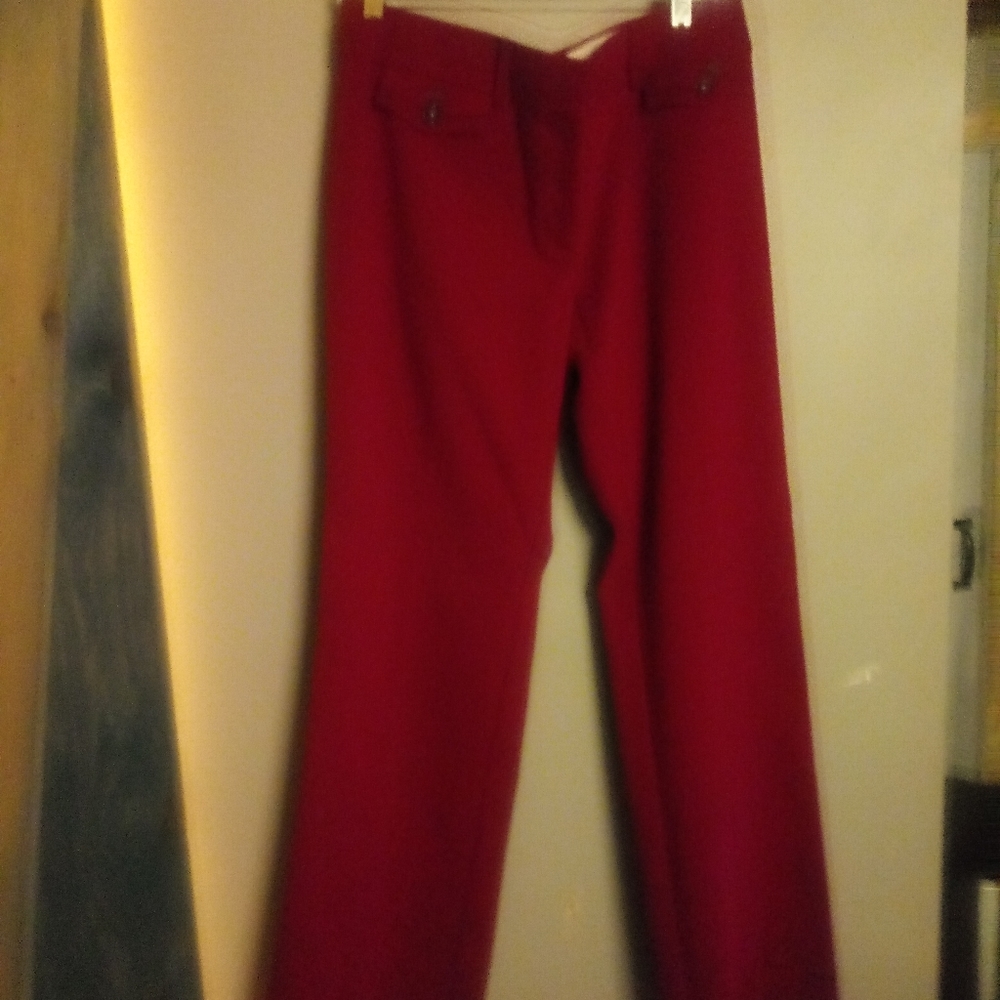 Slacks